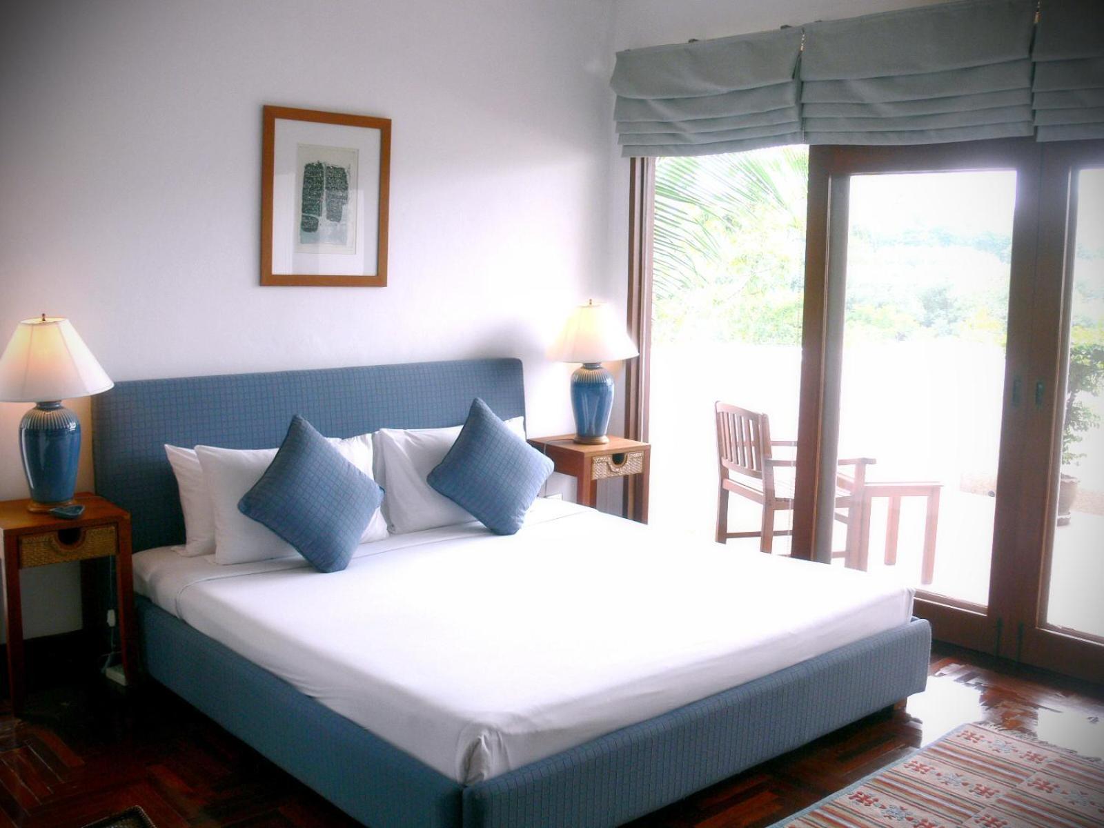 Blue Canyon Country Club Mai Khao Exteriör bild